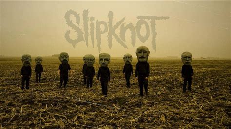 slipknot songs psychosocial